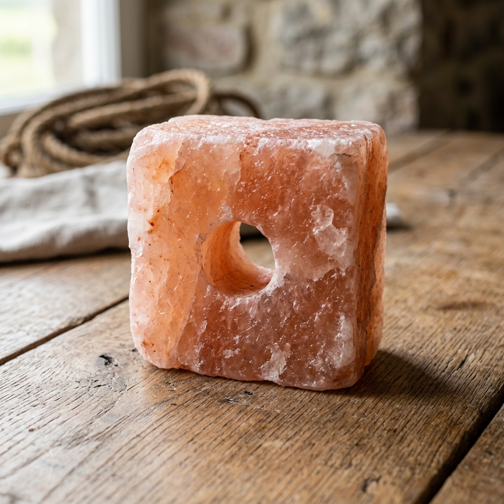 Animal Lick Salt
