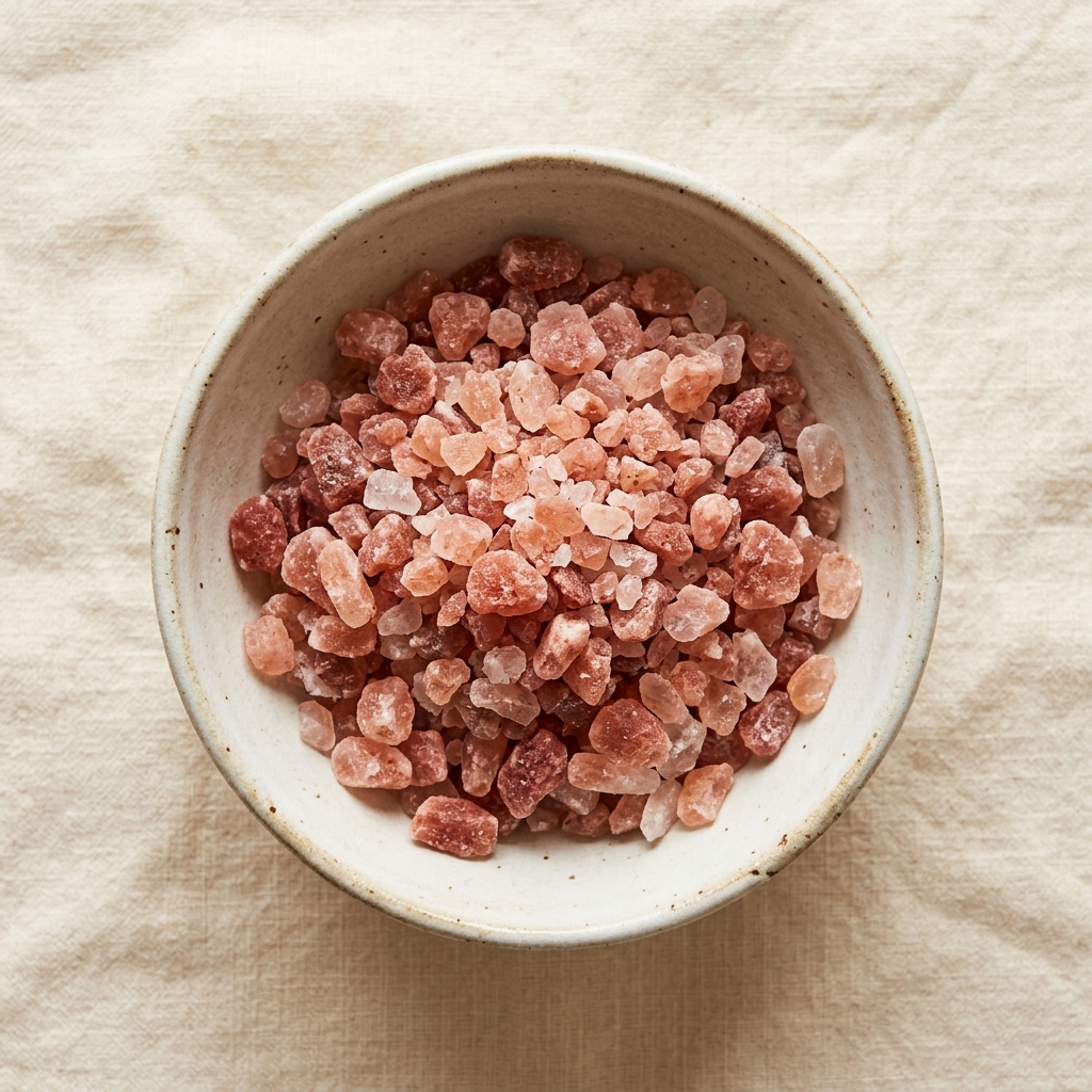 Coarse Pink Salt